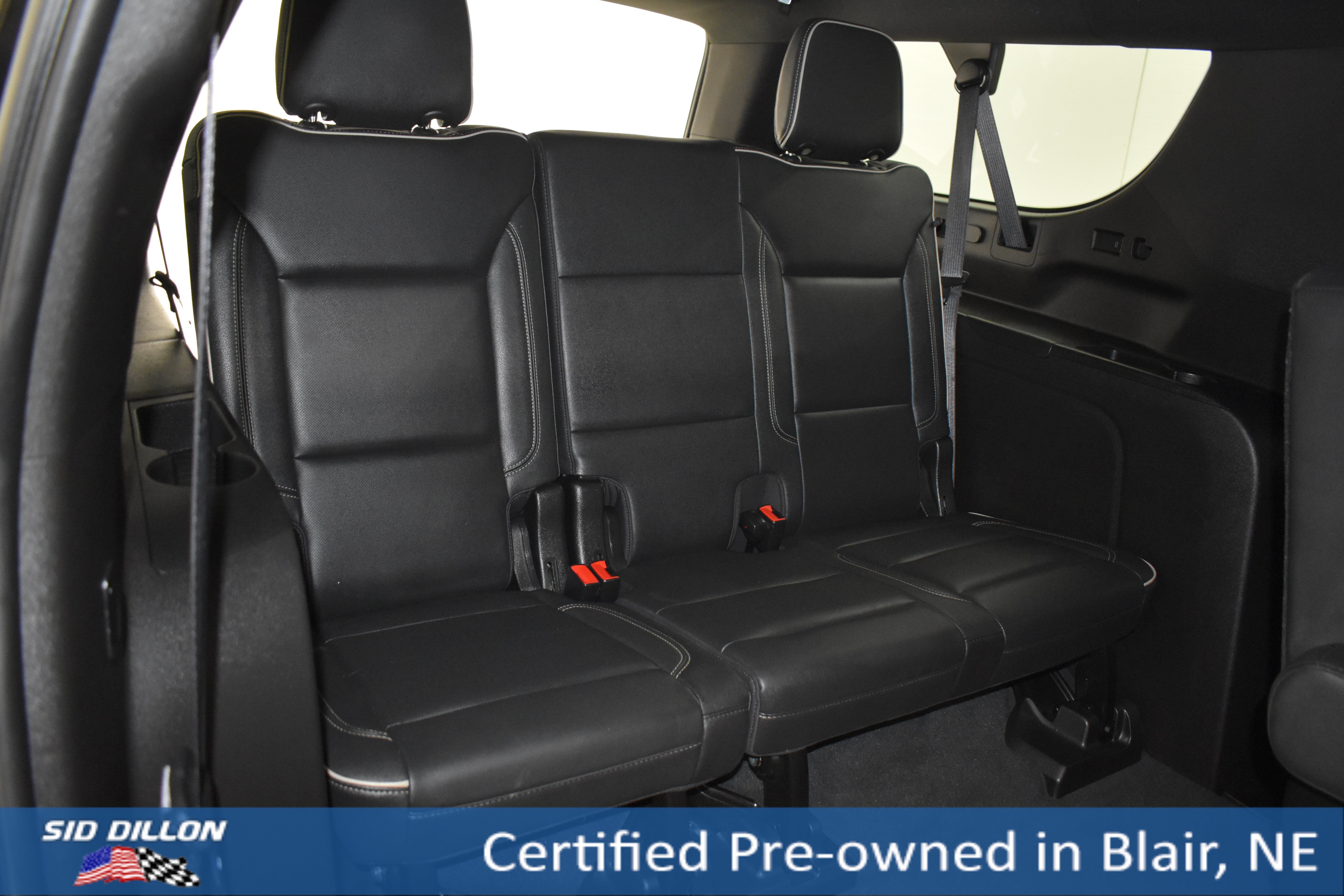 Used 2021 Black Chevrolet Premier image 14