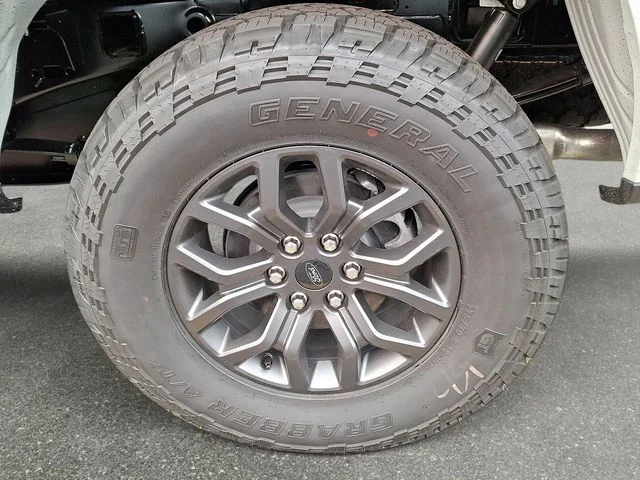 New 2026 Avalanche Ford Tremor image 6