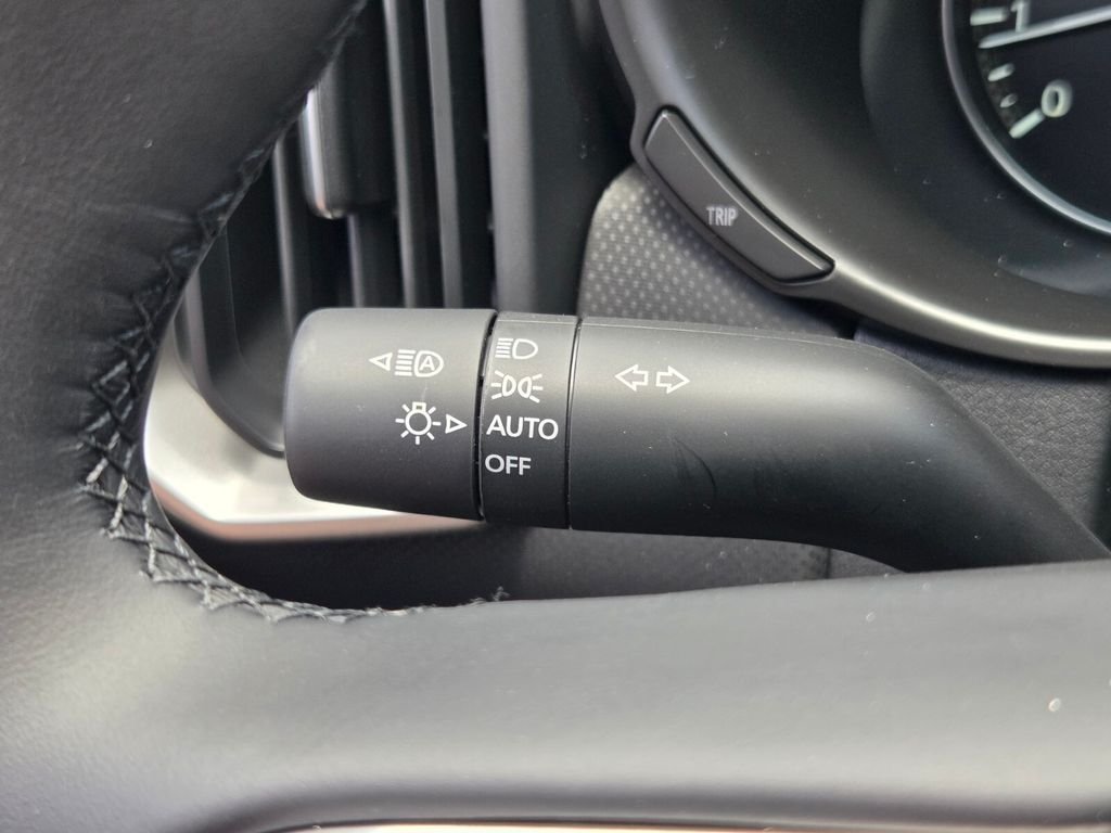 New 2026 Machine Gray Metallic Mazda 2.5 S Preferred AWD image 31