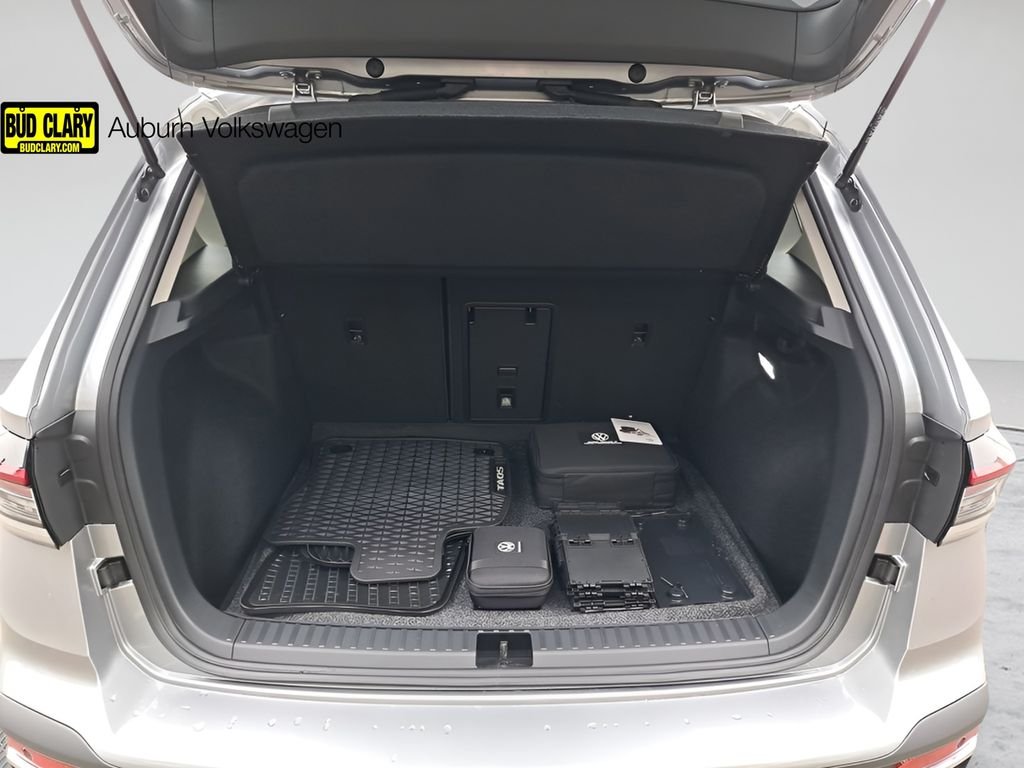 2025 Volkswagen Taos SE - Photo 21