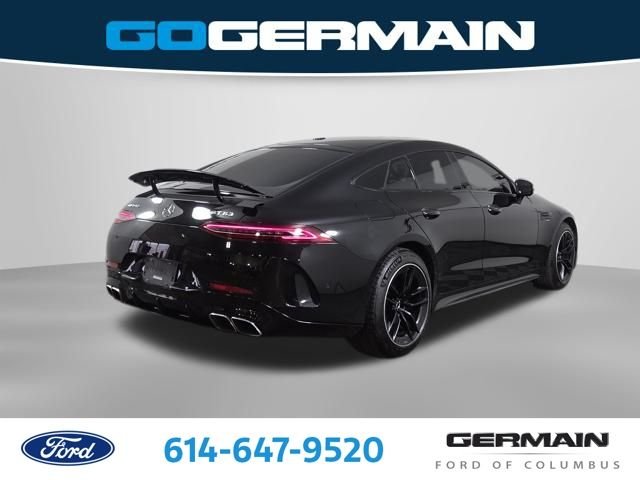 Used 2019  Mercedes-Benz Base image 8