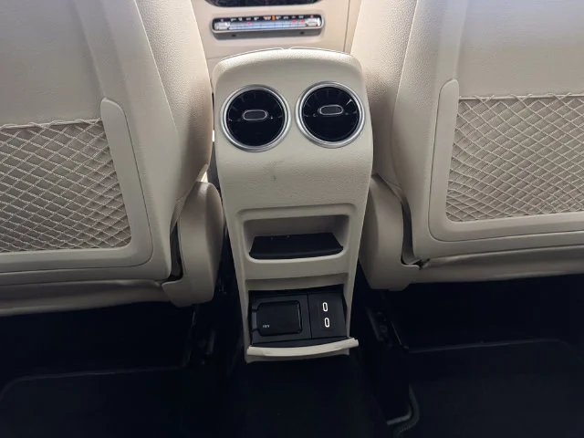 Certified Used 2026 Polar White Mercedes-Benz GLA 250 image 39