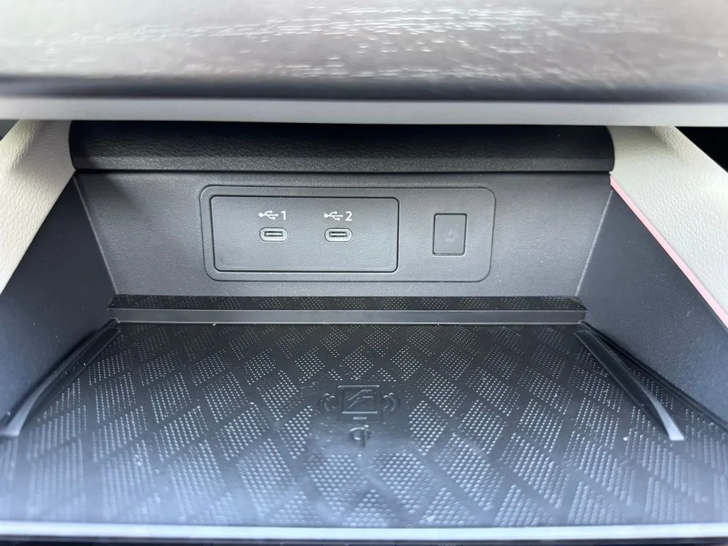 2025 Nissan Murano SL - Photo 22
