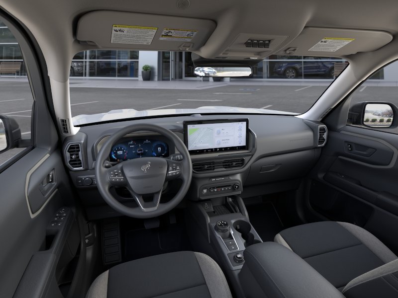 2025 Ford Bronco Sport Big Bend - Photo 9