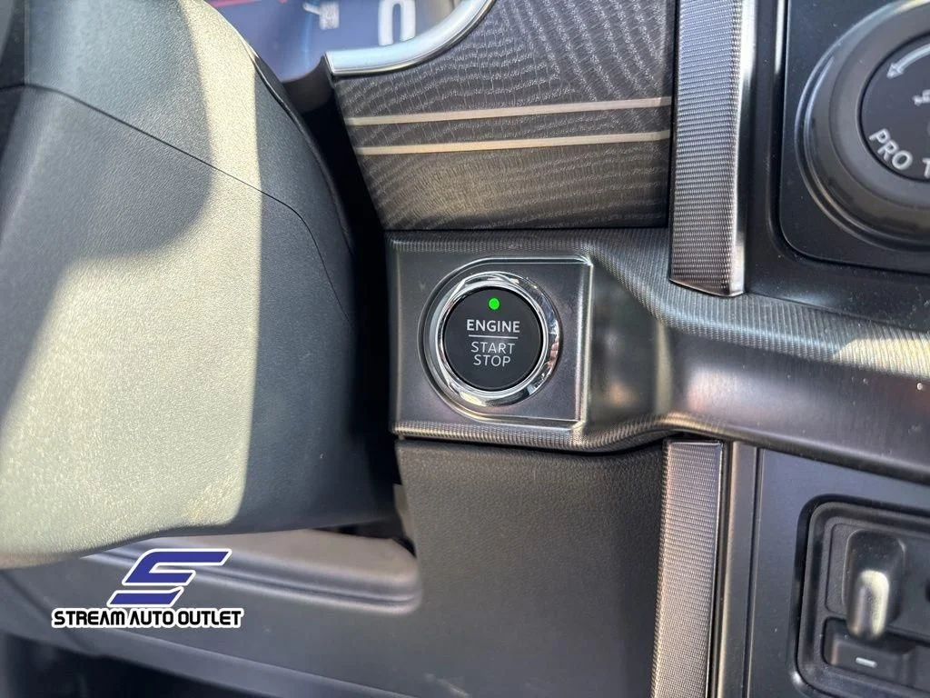 2023 Ford F-150 Platinum - Photo 22