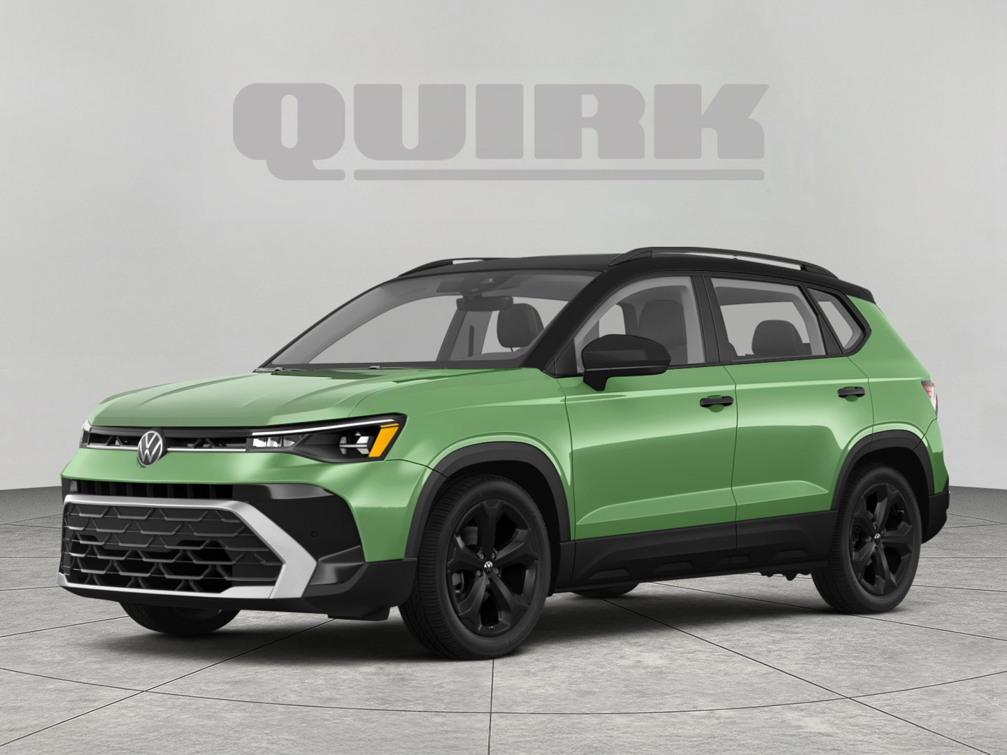 2026 Volkswagen Taos