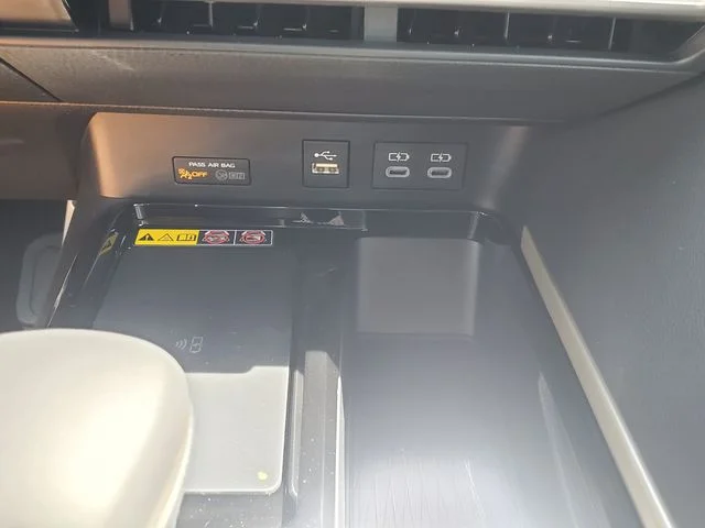 New 2026  Toyota XSE image 27