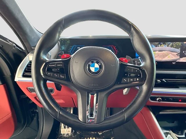 Used 2023 Gray BMW Base image 11