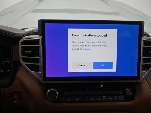 2026 Toyota Tundra 1794 Edition - Photo 7