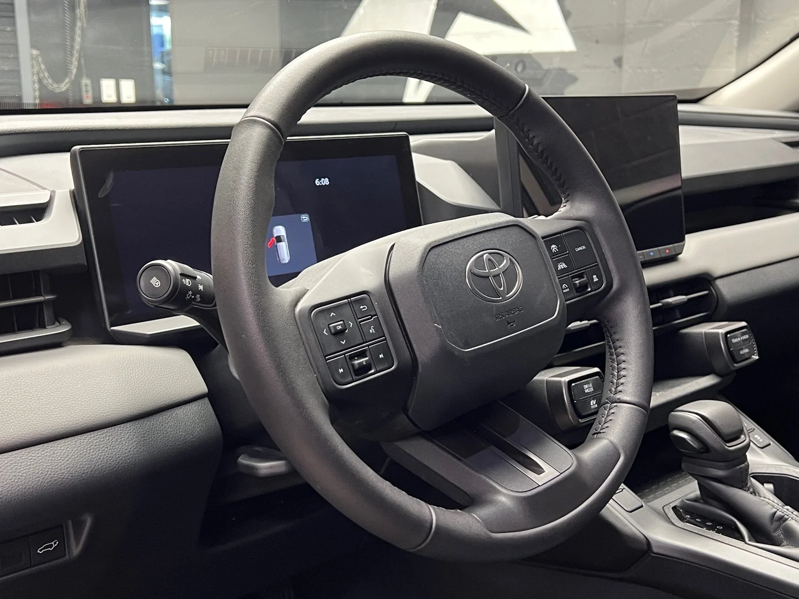 Used 2026 Gray Toyota  image 10