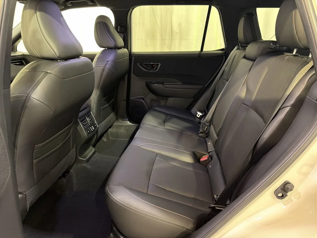 New 2026 Crystal White Pearl Subaru Limited image 19