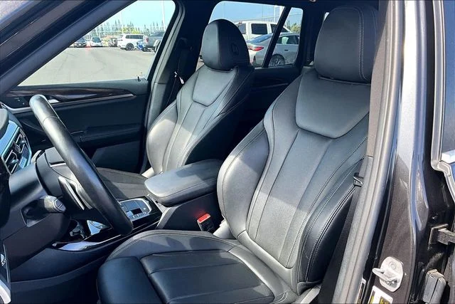 2024 BMW X3 30i - Photo 27