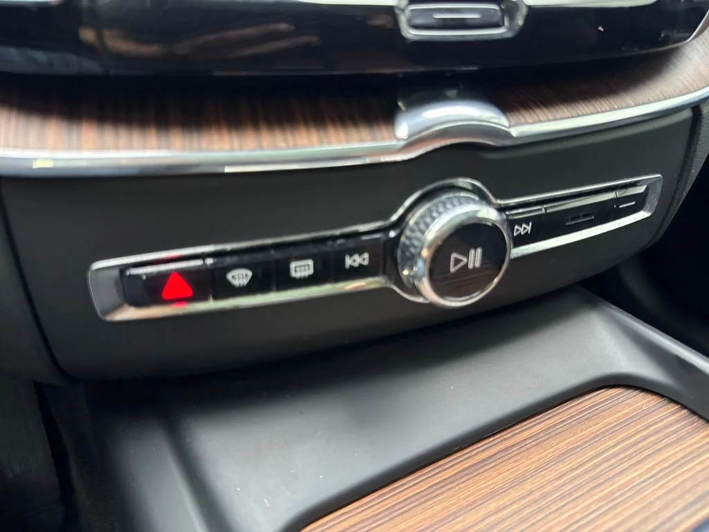 Used 2023 Gold Volvo B5 Plus Bright Theme image 67
