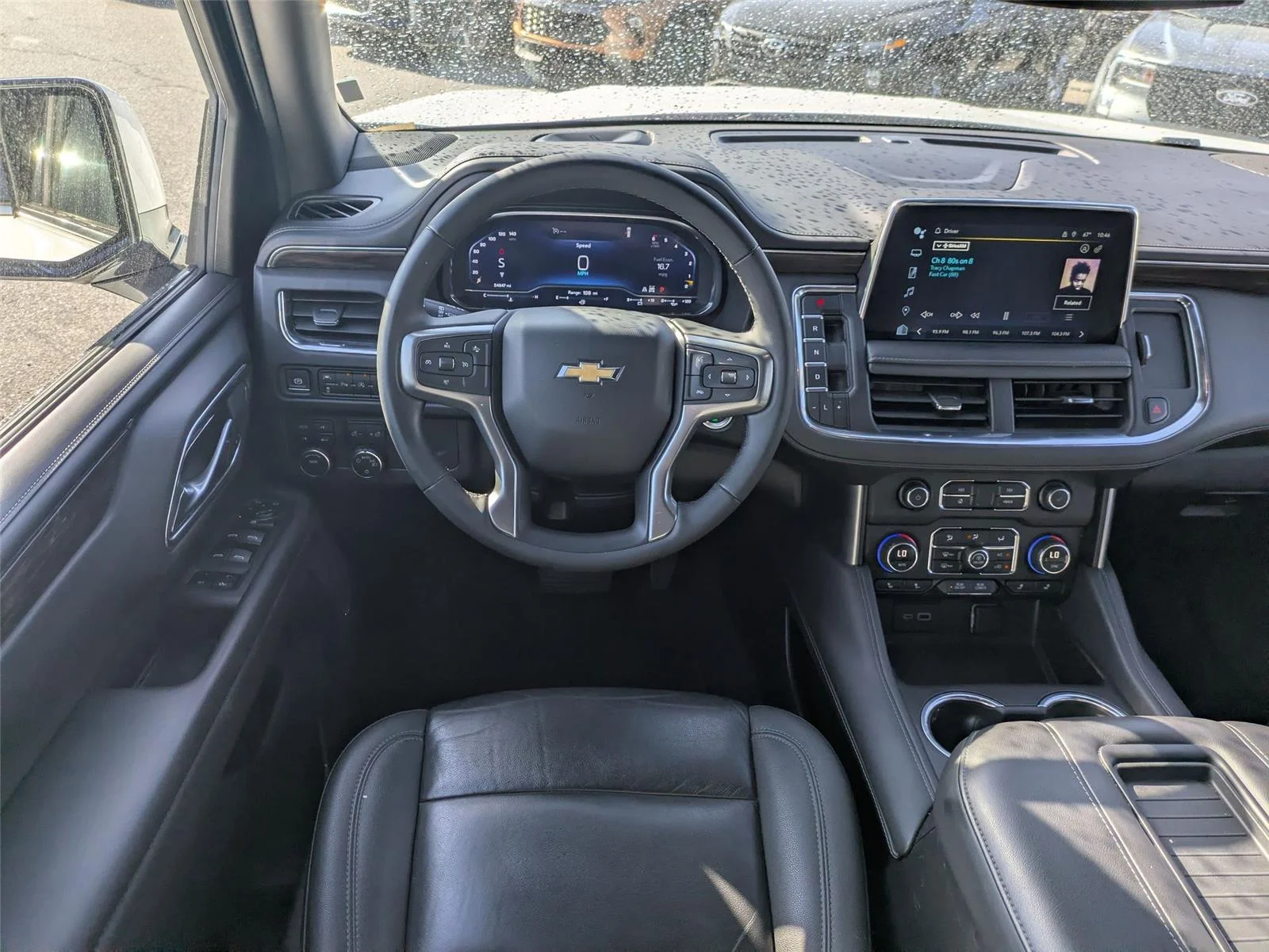 Used 2024 Summit White Chevrolet LT image 29