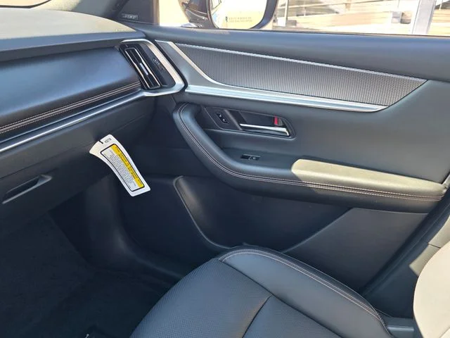 2026 Mazda CX-70 Premium Package - Photo 26