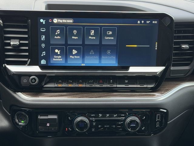 2026 Chevrolet Silverado 1500 RST - Photo 13