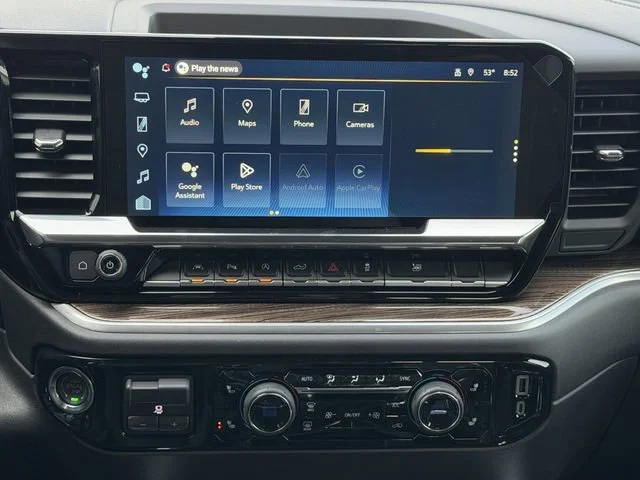 2026 Chevrolet Silverado 1500 RST - Photo 13