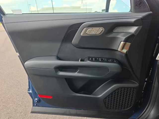 New 2027 Midnight Lake Blue Kia EX image 10