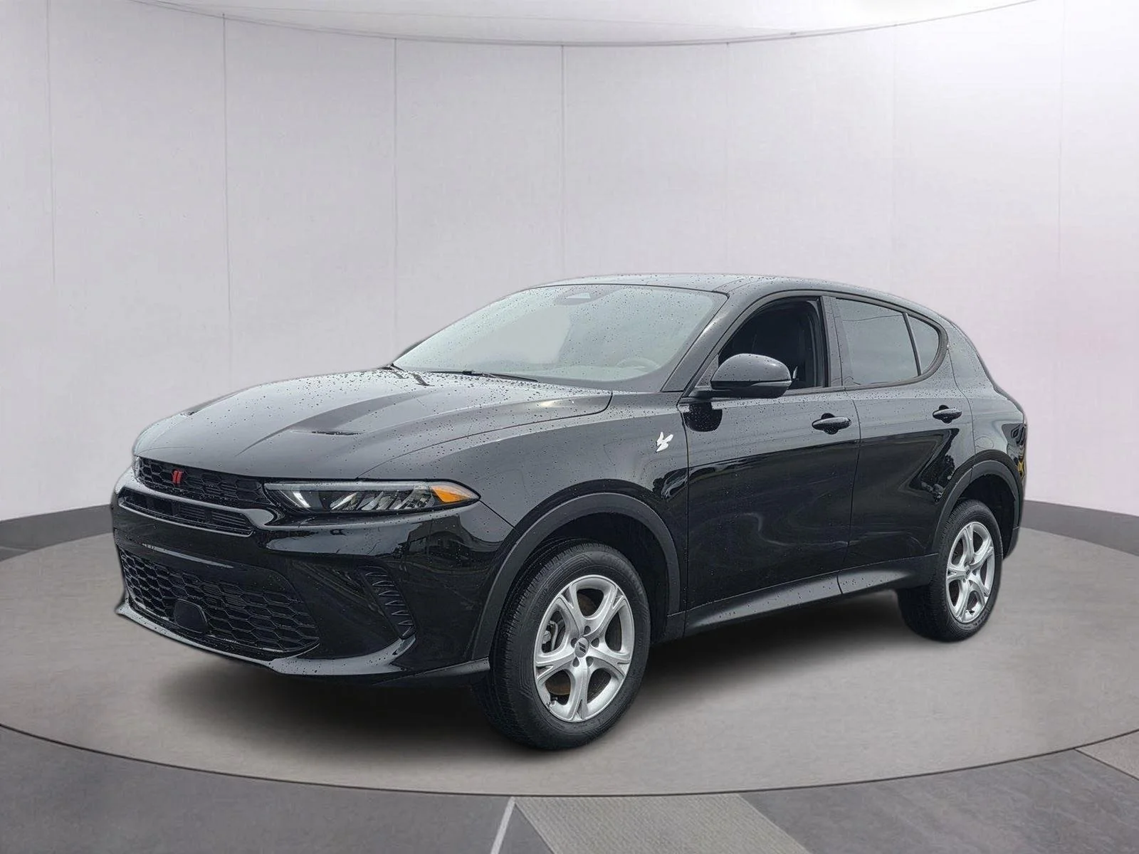 Used 2025 8 Ball Dodge GT Plus image 1