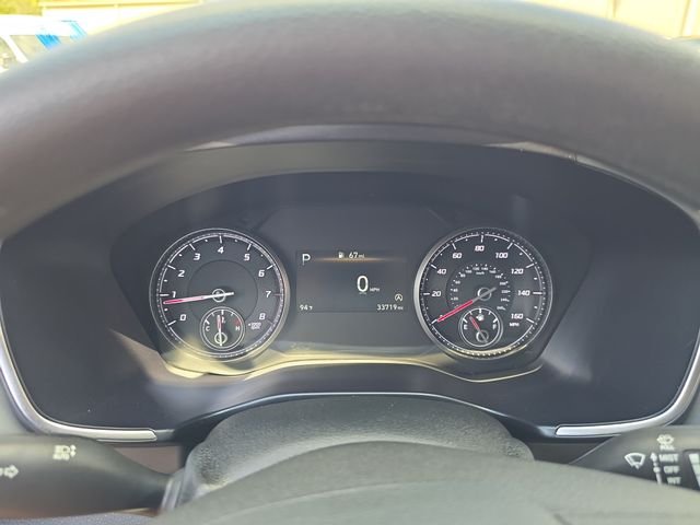 Used 2023 Gray Hyundai SE image 18