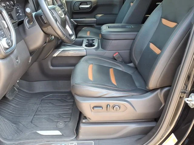 Certified Used 2019 Black GMC AT4 image 18