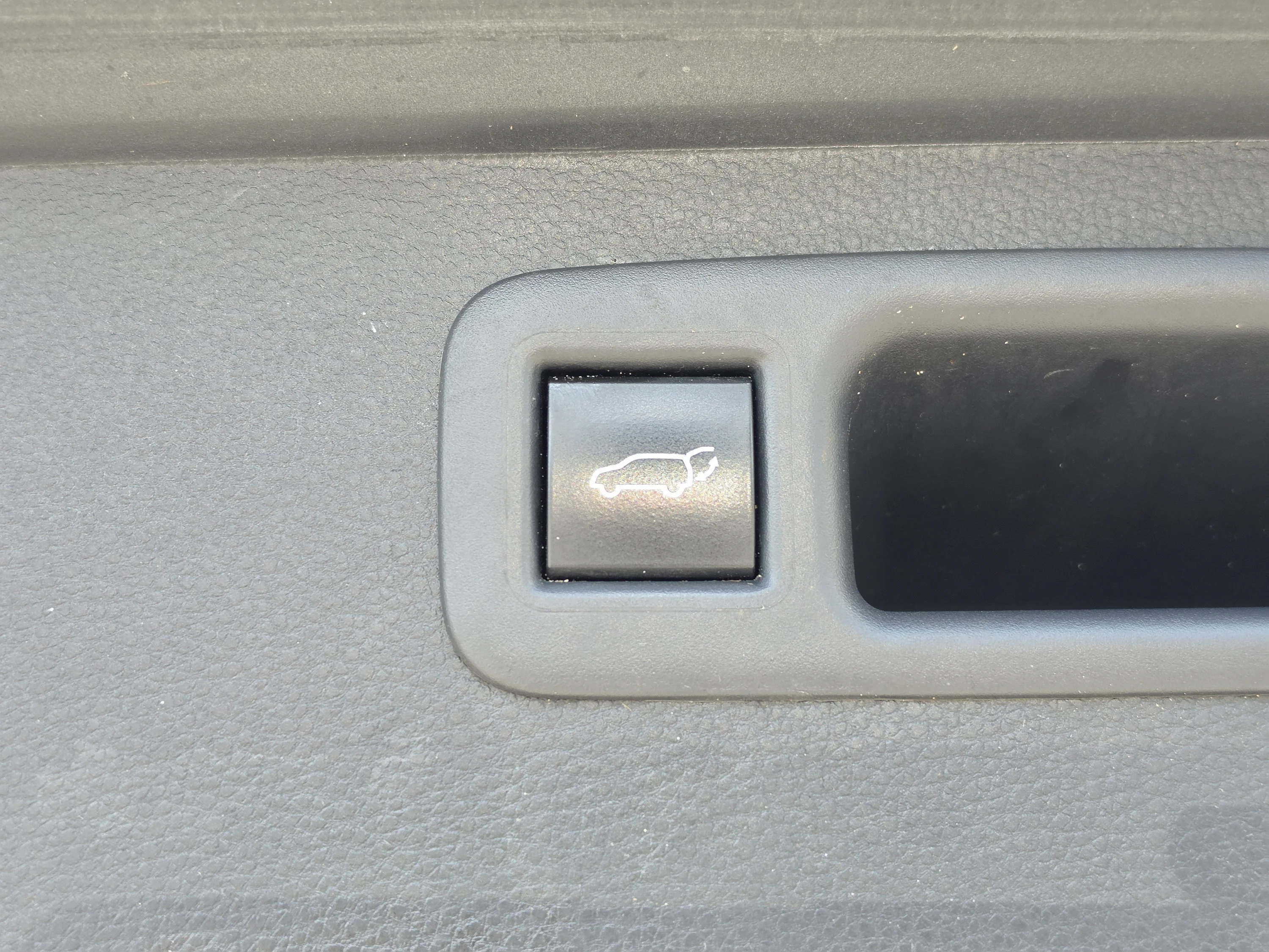 Used 2023 Celestial Silver Metallic Toyota Hybrid XLE image 16