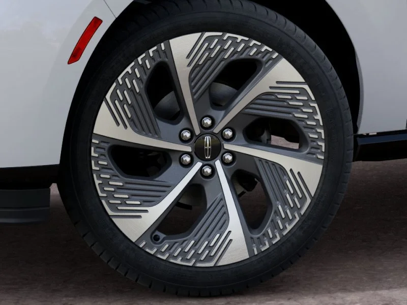 New 2027 Pristine White Metallic Tri-Coat Lincoln Black Label image 19