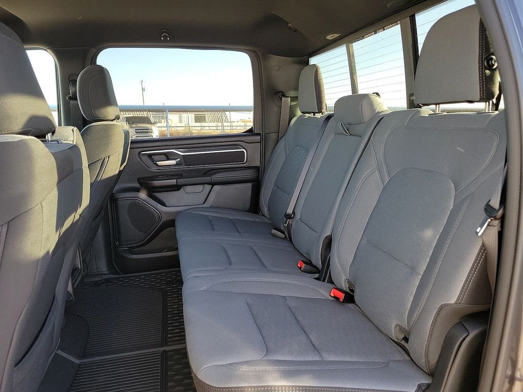 2026 RAM 1500 Big Horn/Lone Star - Photo 8