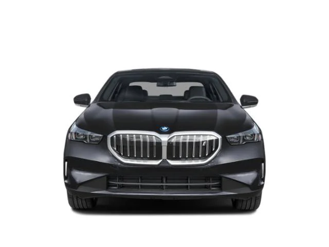 Used 2024 Frozen Pure Gray Metallic BMW eDrive40 image 7