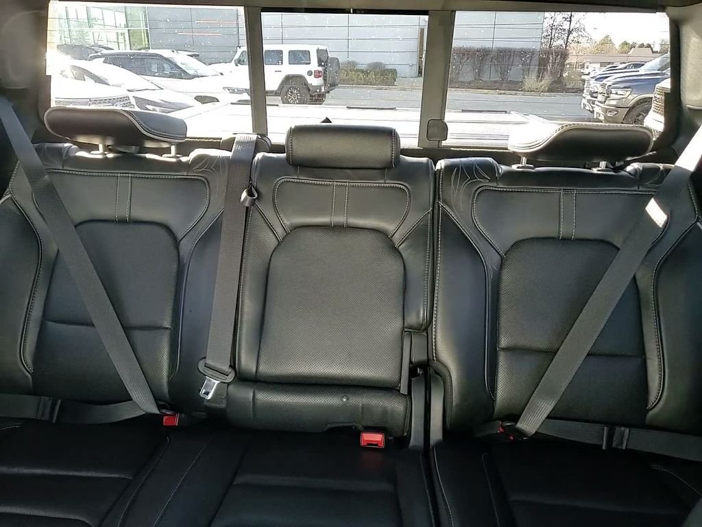 2020 RAM Ram 1500 Pickup Limited - Photo 36