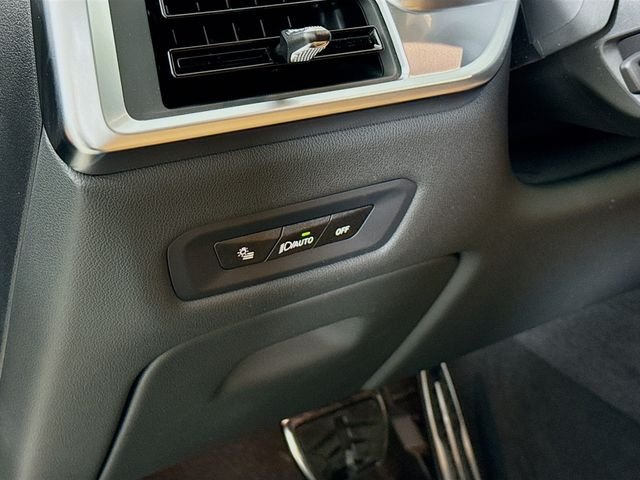 New 2026 Black Sapphire Metallic BMW xDrive50e image 10