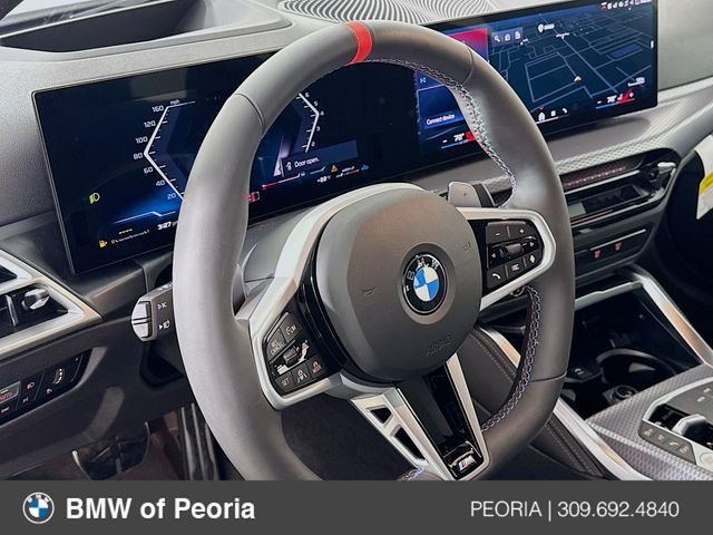 2026 BMW 4 Series M440i - Photo 11