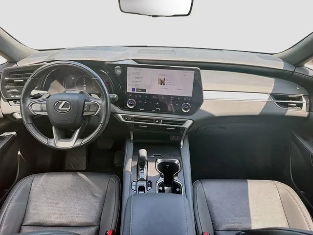 Used 2024 Caviar Lexus 350 Premium Plus image 17
