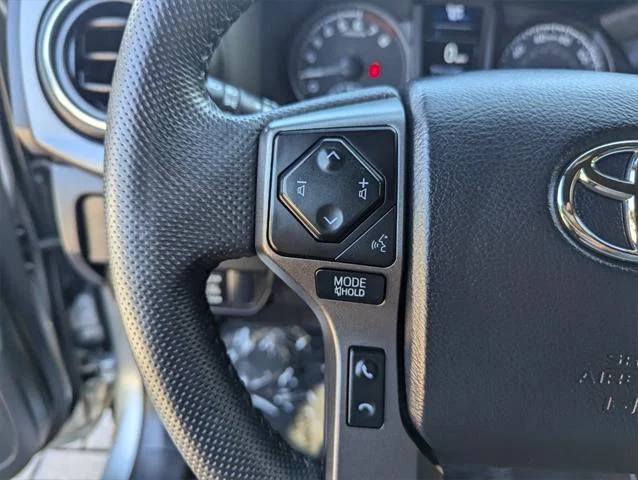 Certified Used 2023 SILVER ME. Toyota  image 29