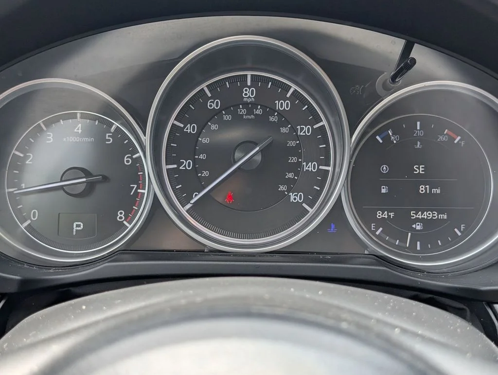 Used 2023 White Mazda 2.5 S Select Package image 18