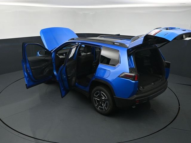 New 2026 Blue Jeep Limited image 28
