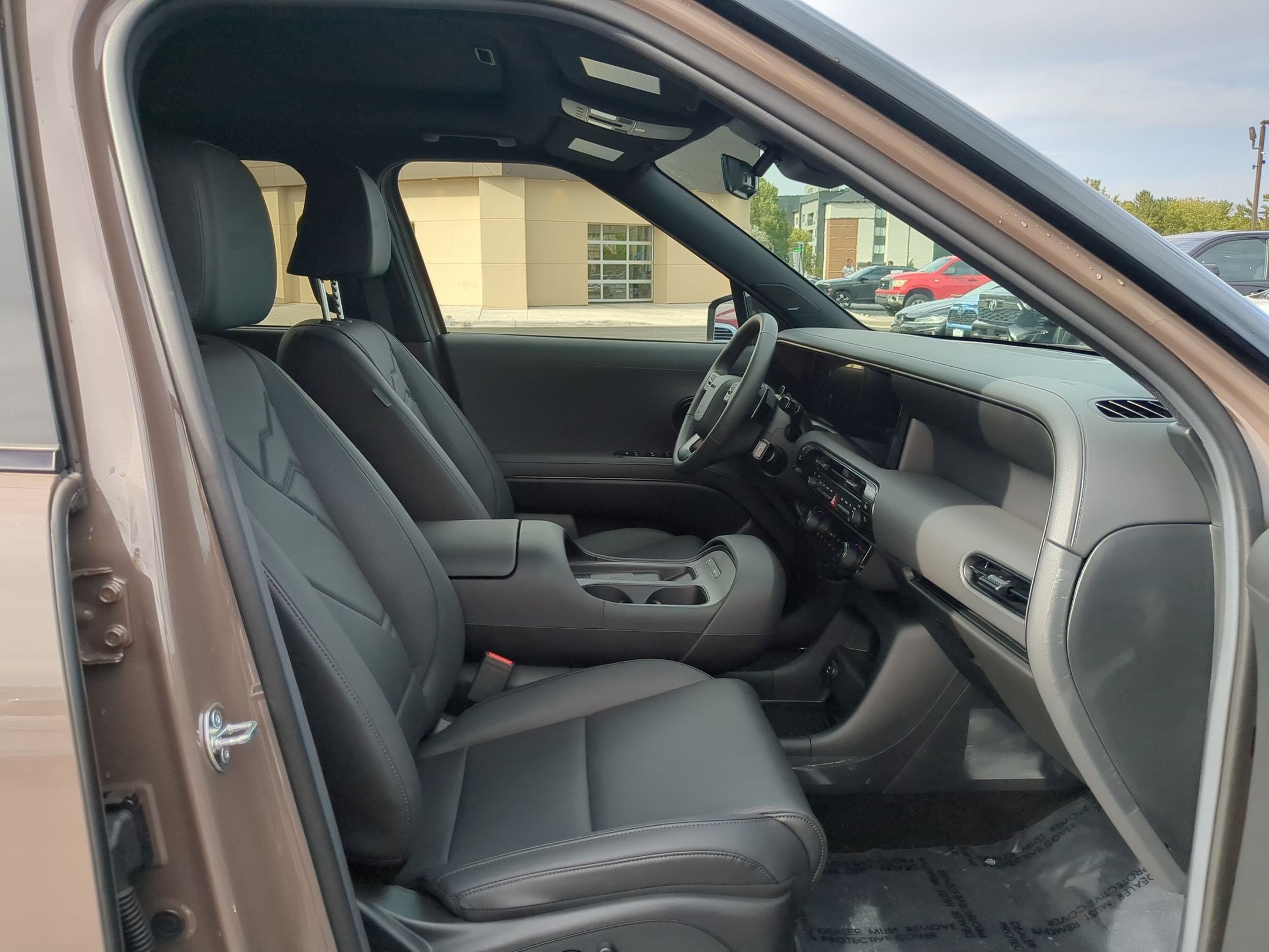 2026 Hyundai Palisade XRT Pro - Photo 32