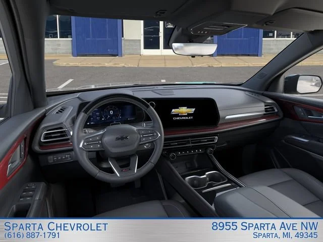 New 2026 Sandstone Gray Chevrolet Z71 image 15