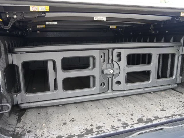 New 2026 Forged Blue Metallic RAM Limited image 11