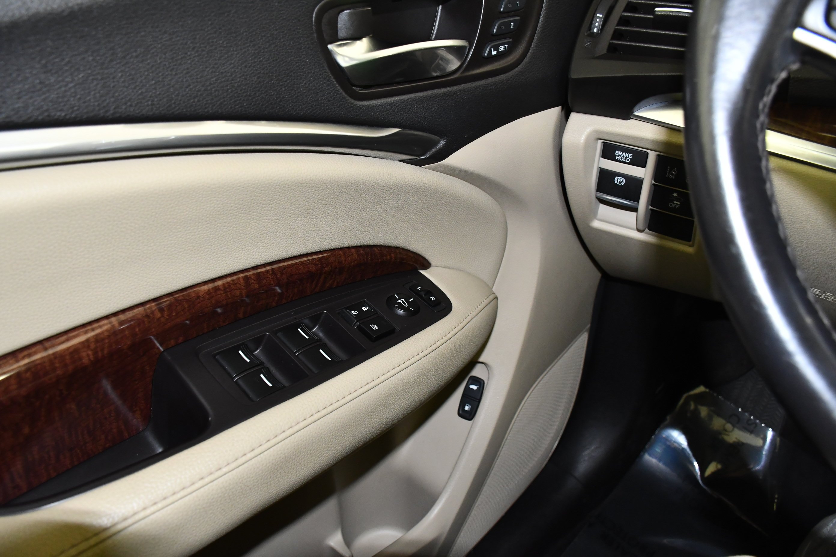 2019 Acura MDX Base - Photo 34