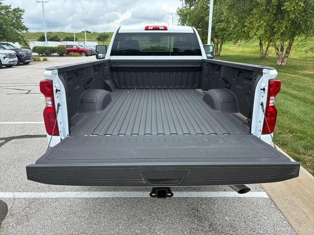 2026 Chevrolet Silverado 2500 HD Work Truck - Photo 15