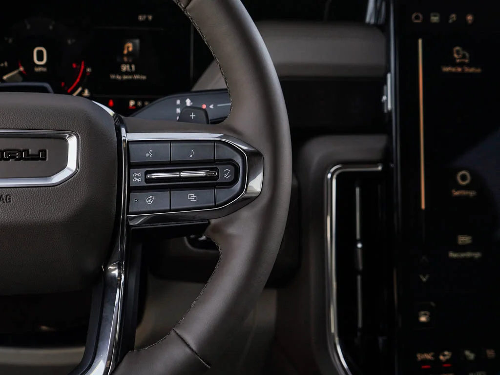 2026 GMC Yukon XL Denali - Photo 24