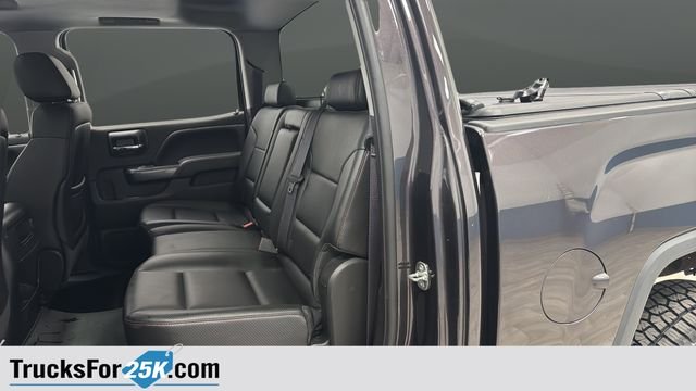 Used 2014 Iridium Metallic GMC SLT image 25