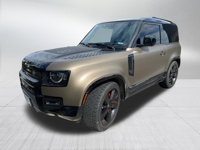 2023 Land Rover Defender X