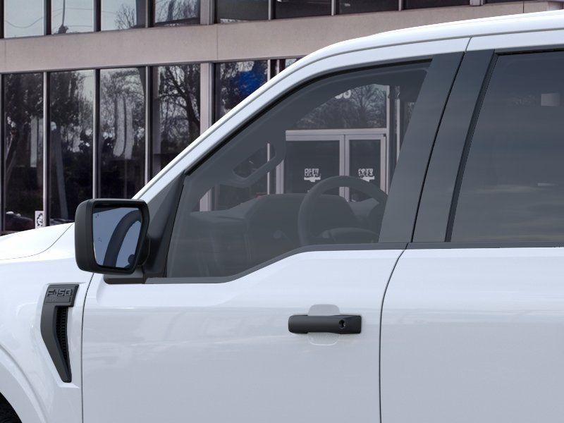 New 2026 Oxford White Ford STX image 20
