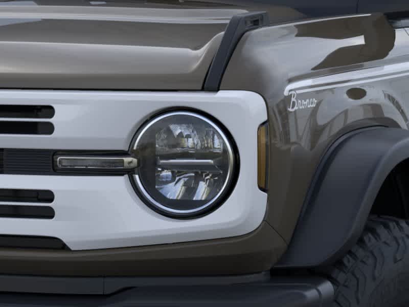 New 2026 T9/MARSH GRAY Ford Heritage Edition image 20