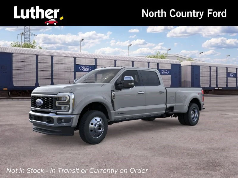 New 2026 Avalanche Ford LARIAT image 1