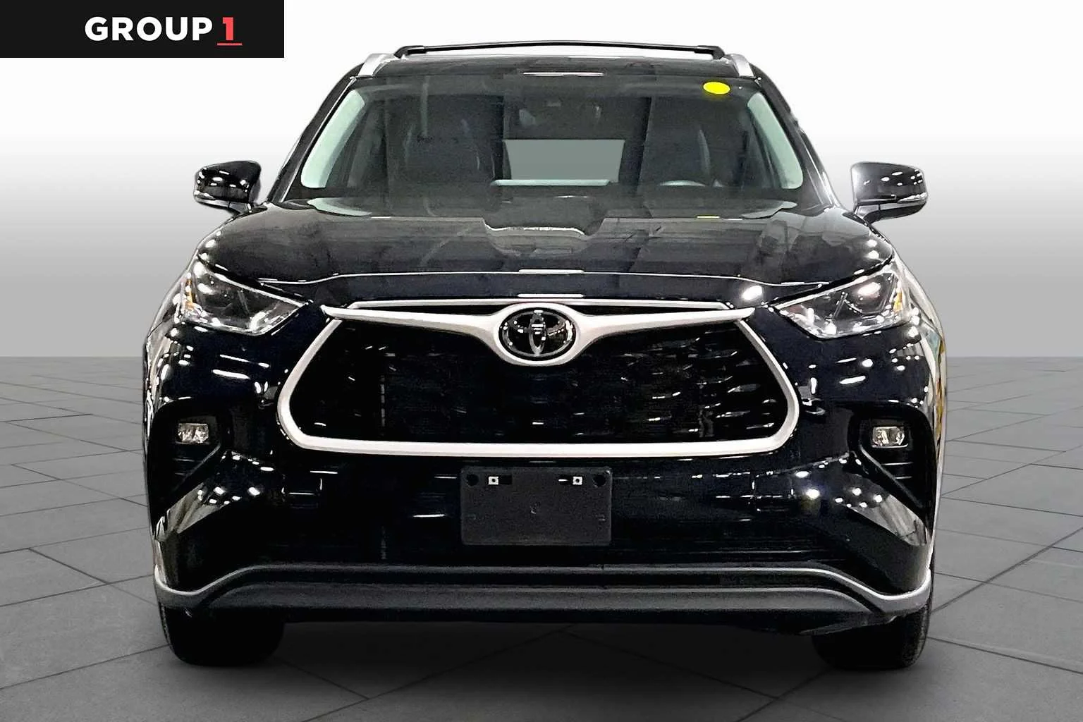 Certified Used 2026 Midnight Black Metallic Toyota XLE image 4