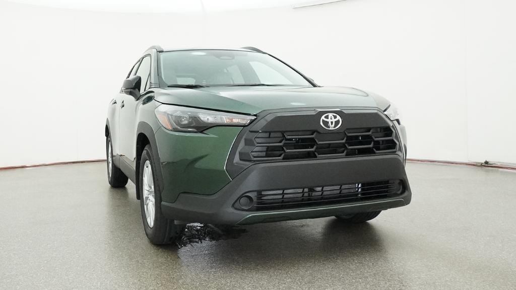New 2026 Cypress Toyota LE image 22