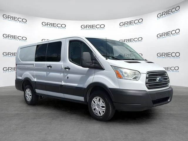 2016 Ford Transit 250 Van Low Roof 60/40 Pass. 130 WB's photo